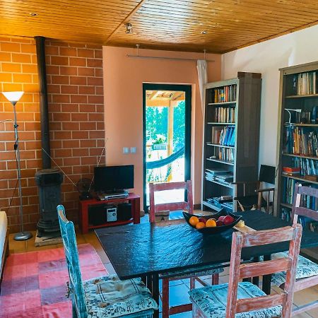 Ecobosque Villa Nadadouro Luaran gambar