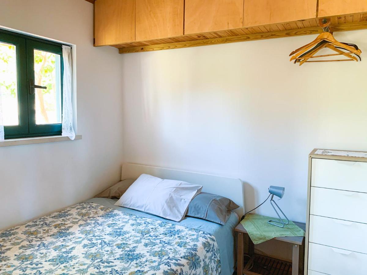 Ecobosque Villa Nadadouro Luaran gambar