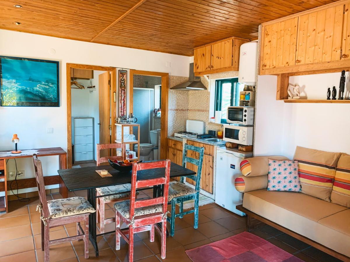 Ecobosque Villa Nadadouro Luaran gambar