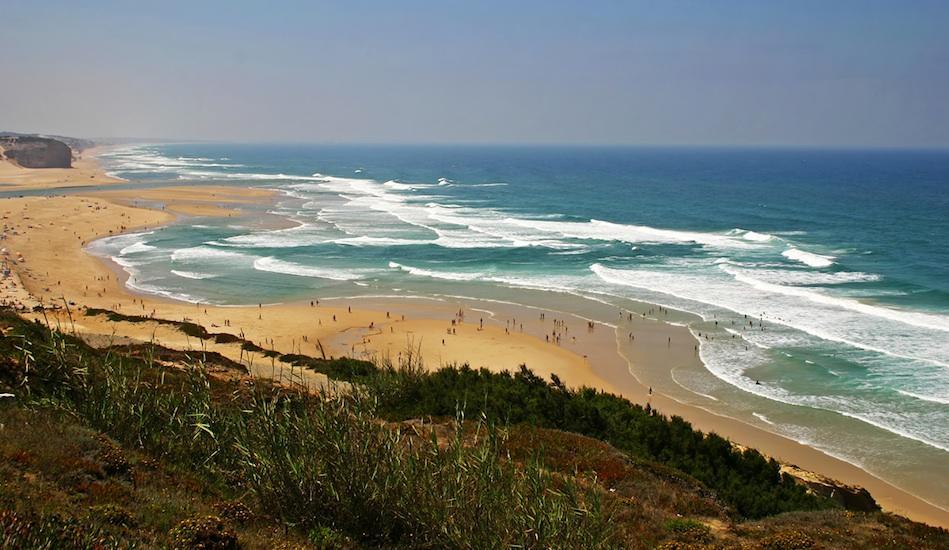 Ecobosque Villa Nadadouro Luaran gambar